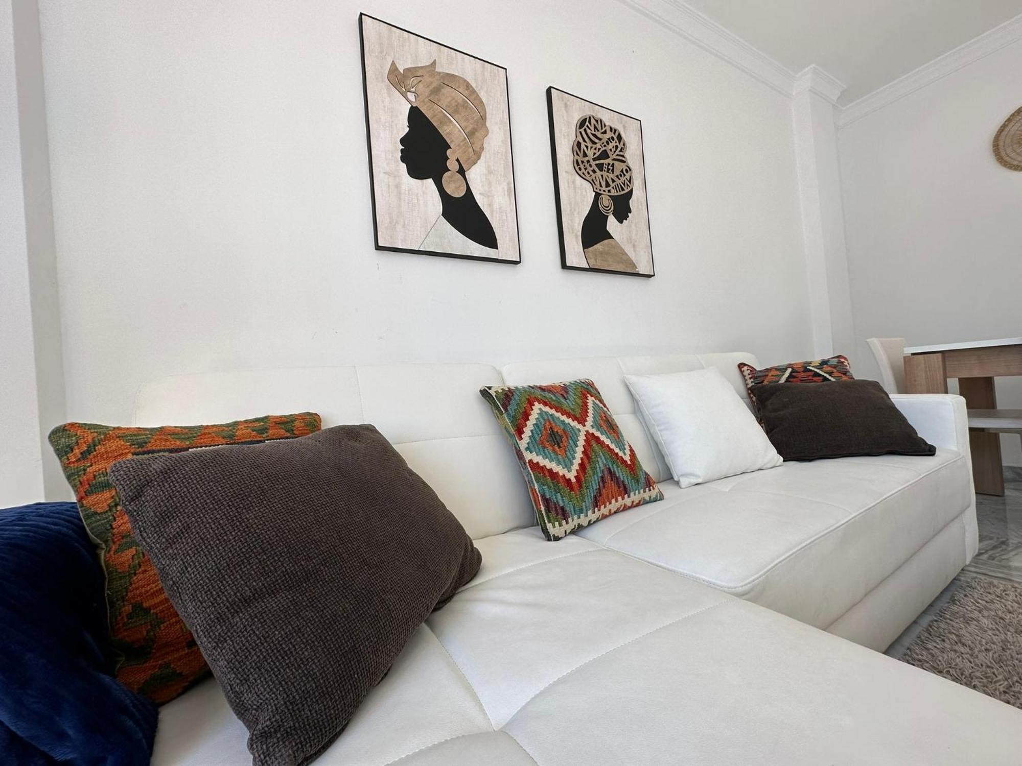 Mirador De Sierra Nevada Apartment Guejar Sierra Ngoại thất bức ảnh